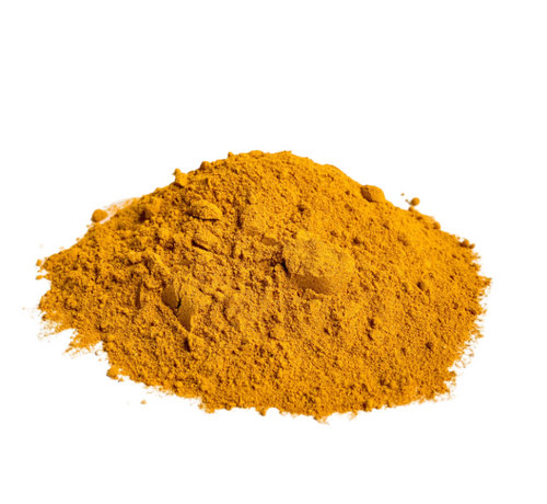 Golden Milk