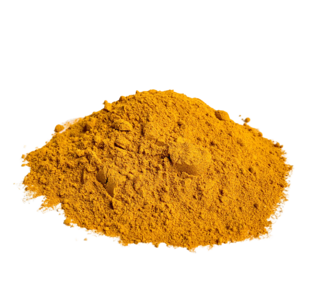 Golden Milk