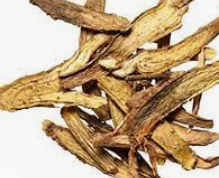 Skullcap (Baical) Root