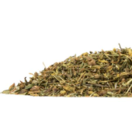 St. John's Wort Herb