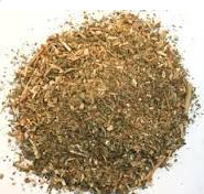 Sumac Leaf