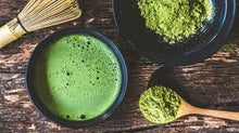 Load image into Gallery viewer, Matcha Green Tea Powder