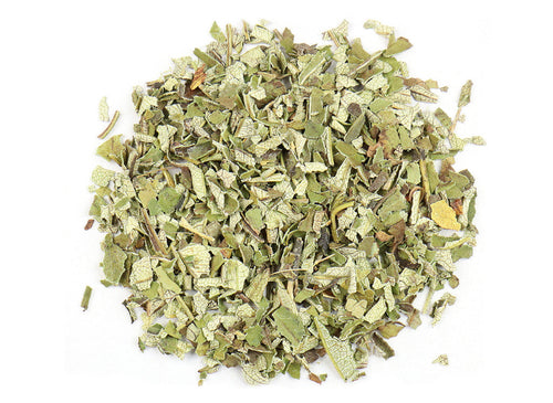 Yerba Santa Leaf