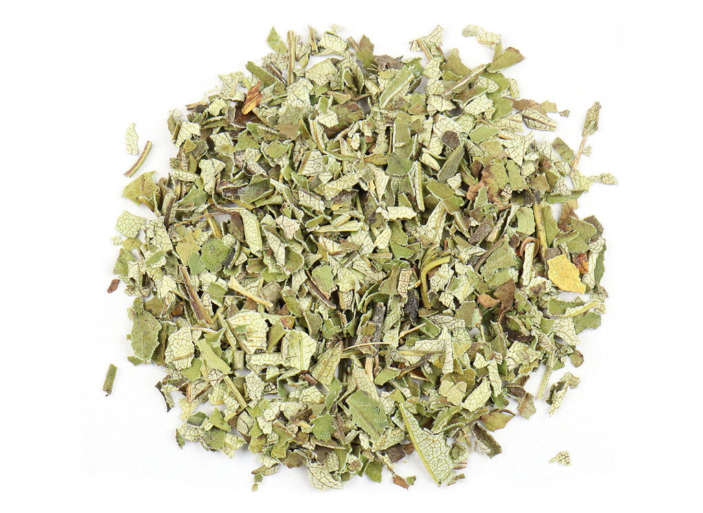 Yerba Santa Leaf