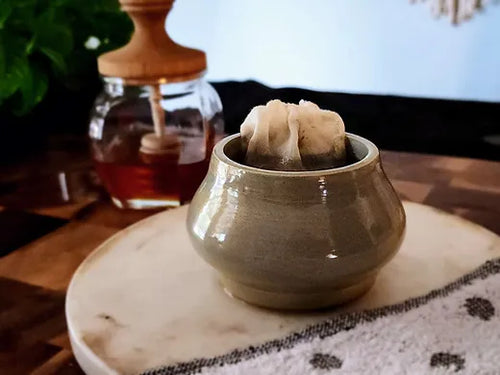 Reusable Tea Bags