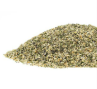Garlic Pepper
