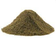 Lemon Balm Leaf Powder