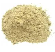 Muira Puama Bark Powder