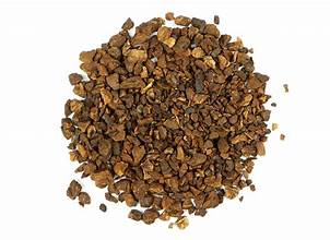 Chicory Root Roasted Pieces