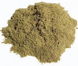 Yarrow Leaf & Flower Powder