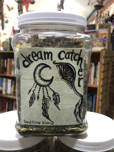 Dreamcatcher- A bedtime smoking blend