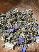 Load image into Gallery viewer, Shamans Smoke -  A Smoking Blend for the Spirit &amp; Ceremony